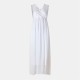рокля,дамски,поли,и,рокли,дамски,облекла,размер,mamalicious,maxi,mat,dress,ld99,snow,white