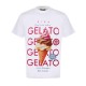тениска,дамски,топове,biba,biba,graphic,tee,ld53,ice,cream