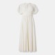 дамска,рокля,дамски,поли,и,рокли,boss,women,s,drizzie,wrap,dress,open,white