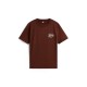 дамски,топове,tommy,jeans,tj,wash,heart,t,ld54,rich,brown