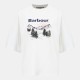 тениска,дамски,топове,barbour,harper,graphic,t,shirt,cloud