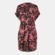 туника,дамски,топове,biba,biba,jersey,tunic,ld53,sunkissed,palm