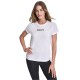 тениска,дамски,топове,dkny,women's,sport,t,shirt,white