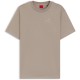 тениска,дамски,топове,hugo,hugo,vintage,tee,19,10268981,01,light,beige,273