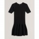 рокля,дамски,поли,и,рокли,ted,baker,ted,min,skater,dress,ld71,black