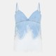 дамски,топове,diesel,women,s,wrap,top,blue,denim