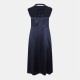 дамска,рокля,дамски,поли,и,рокли,boss,dasem,10260029,01,skater,dress,womens,dark,blue