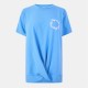 тениска,дамски,поли,и,рокли,дамски,облекла,размер,mamalicious,mat,t,shirt,drs,ld99,blue,jasper
