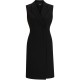 дамска,рокля,дамски,поли,и,рокли,boss,dekava,10246618,01,wrap,dress,womens,black