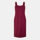дамска,рокля,дамски,поли,и,рокли,boss,women,s,dizena,bodycon,dress,bodycon,fit,dark,red