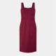 дамска,рокля,дамски,поли,и,рокли,boss,dizena,10254934,01,bodycon,dress,womens,dark,red