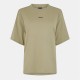 дамски,топове,boss,sml,logo,t,ld99,beige,khaki
