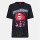 дамска,тениска,дамски,топове,hugo,damacia,2,10262441,01,t,shirt,womens,black