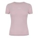 дамска,тениска,дамски,топове,guess,women,s,star,print,slim,fit,t,shirt,romantic,lilac
