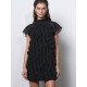 дамска,рокля,дамски,поли,и,рокли,french,connection,women,s,mini,dress,black