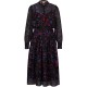 дамска,рокля,дамски,поли,и,рокли,boss,women,s,denalea,wrap,design,dress,open,misc