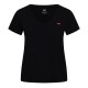 дамски,топове,levis,perfect,slub,vneck,anthracite,anthracite,ni