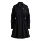 дамска,рокля,дамски,поли,и,рокли,polo,ralph,lauren,women,s,shirt,dress,polo,black