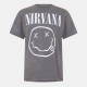 дамска,тениска,official,women,s,regular,fit,band,t,shirt,nirvana