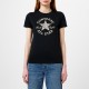 тениска,дамски,топове,converse,lifestyle,leopard,chuck,taylor,patch,t,shirt,black