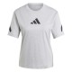 дамска,тениска,adidas,w,z,n,e,tee,t,shirt,womens,medium,grey,hea