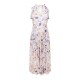 рокля,дамски,поли,и,рокли,ted,baker,lauriin,midi,dress,lt,pink