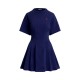 дамска,тениска,дамски,поли,и,рокли,polo,ralph,lauren,women,s,t,shirt,dress,newport,navy