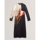 рокля,дамски,поли,и,рокли,ted,baker,ted,ls,midi,dress,ld54,black