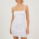 рокля,дамски,поли,и,рокли,brave,soul,through,mini,dress,white