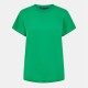 тениска,дамски,топове,french,connection,women's,crepe,crew,neck,t,shirt,30,jelly,bean
