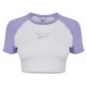 тениска,разпродажба,reebok,дамски,тениски,дамски,топове,reebok,cl,sprkle,tee,ld99,lilac,glow