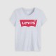 блуза,с,ръкав,прилеп,дамски,топове,levis,the,perfect,tee,core,batwing,t,batwing,grey