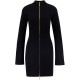 дамска,рокля,дамски,поли,и,рокли,barbour,international,womens,reagan,mini,dress,black