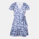 рокля,дамски,поли,и,рокли,ted,baker,woven,dress,ld99,blue