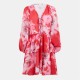 рокля,дамски,поли,и,рокли,ted,baker,woven,dress,ld99,red