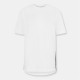 тениска,дамски,топове,off,white,off,logo,ss,tee,ld99,white