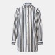 дамски,поли,и,рокли,off,white,off,striped,shirt,ld99,blue,beige