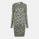 рокля,дамски,поли,и,рокли,off,white,off,twist,mini,dress,ld99,white,black