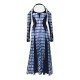 дамска,рокля,дамски,поли,и,рокли,off,white,women,s,floor,sweeping,maxi,dress,blue,white