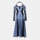 рокля,дамски,поли,и,рокли,off,white,off,midi,dress,ld99,blue,white