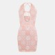 рокля,дамски,поли,и,рокли,off,white,off,lace,dress,ld99,pink,white