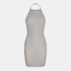 дамски,поли,и,рокли,off,white,off,lurex,mini,ld99,silver,white