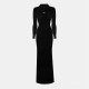 рокля,дамски,поли,и,рокли,off,white,off,polo,dress,ld99,black,white
