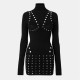 рокля,дамски,поли,и,рокли,off,white,off,eyelets,dress,ld99,black