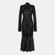 дамски,поли,и,рокли,off,white,off,cross,midi,drss,ld99,black