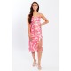 дамски,поли,и,рокли,influence,slip,midi,drs,ld99,pink