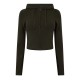 суичър,дамски,горнища,с,качулка,дамски,плетени,дрехи,jack,wills,knitted,zip,hoodie,khaki
