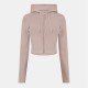 суичър,дамски,горнища,с,качулка,дамски,плетени,дрехи,jack,wills,knitted,zip,hoodie,women,taupe