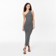 рокля,дамски,плетени,дрехи,jack,wills,1shldr,cuto,dress,ld44,muted,khaki