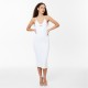 рокля,дамски,плетени,дрехи,jack,wills,knitted,mid,dress,ld44,vintage,white